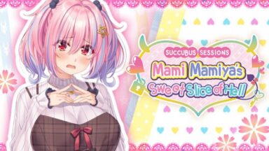 Featured Succubus Sessions Mami Mamiyas Sweet Slice of Hell Free Download