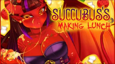 Featured Succubuss making lunch Free Download