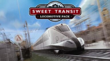 Featured Sweet Transit Locomotive Pack Free Download