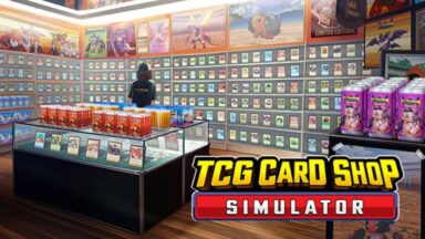 Featured TCG Card Shop Simulator Free Download