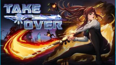 Featured Takeover Free Download