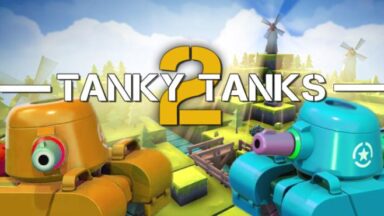 Featured Tanky Tanks 2 Free Download