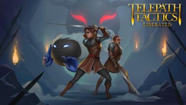 Featured Telepath Tactics Liberated Free Download