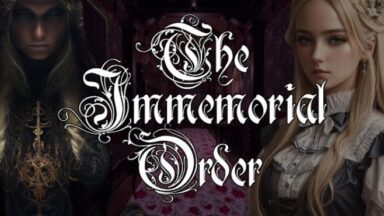 Featured The Immemorial Order Free Download