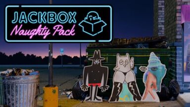 Featured The Jackbox Naughty Pack Free Download