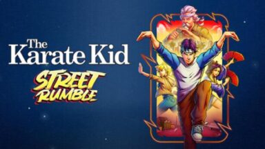 Featured The Karate Kid Street Rumble Free Download
