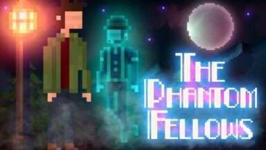 Featured The Phantom Fellows Free Download