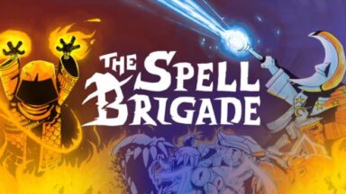 Featured The Spell Brigade Free Download