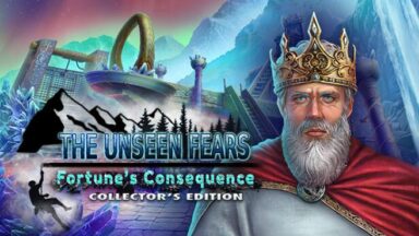 Featured The Unseen Fears Fortunes Consequence Collectors Edition Free Download