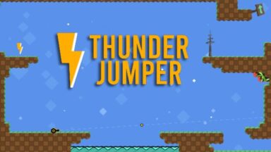 Featured Thunder Jumper Free Download