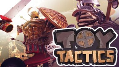 Featured Toy Tactics Free Download