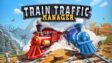 Featured Train Traffic Manager Free Download