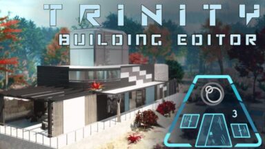 Featured Trinity Building Editor Free Download
