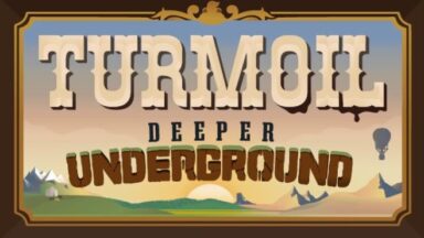 Featured Turmoil Deeper Underground Free Download