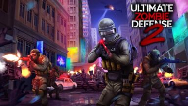 Featured Ultimate Zombie Defense 2 Free Download