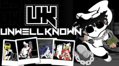 Featured Unwell Known Free Download