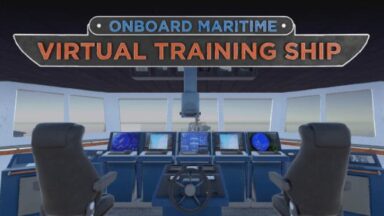 Featured Virtual Training Ship Free Download