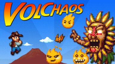 Featured VolChaos Free Download