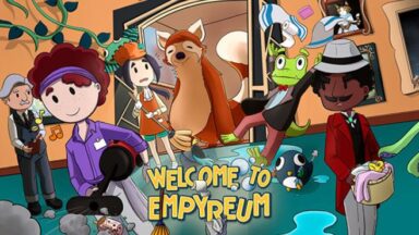 Featured Welcome to Empyreum Free Download