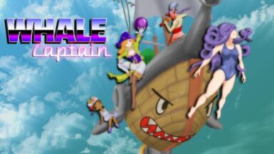 Featured Whale Captain Free Download