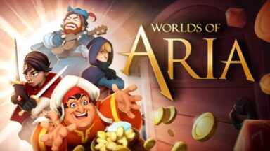 Featured Worlds of Aria Free Download
