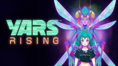 Featured Yars Rising Free Download
