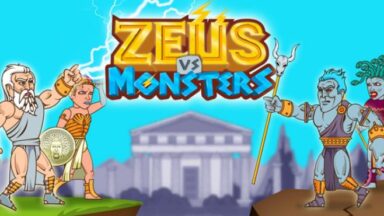 Featured Zeus vs Monsters Math Game for kids Free Download