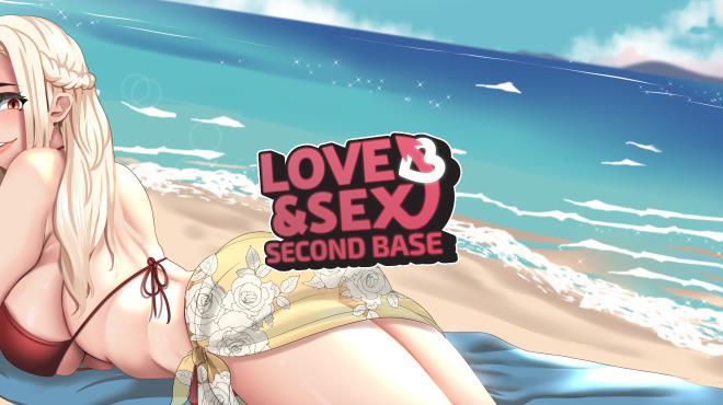 Love and Sex Second Base v24 8 Free Download