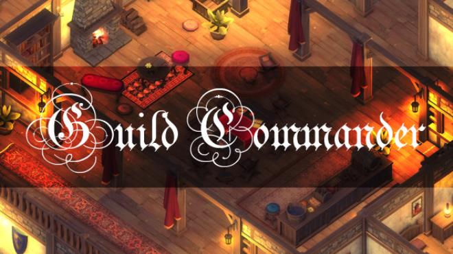 Guild Commander Free Download