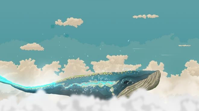 Skies Above PC Crack