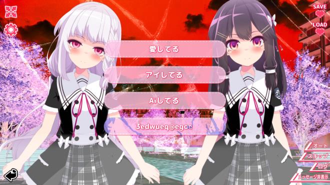 君と彼女のリリィヴァガンザ Torrent Download