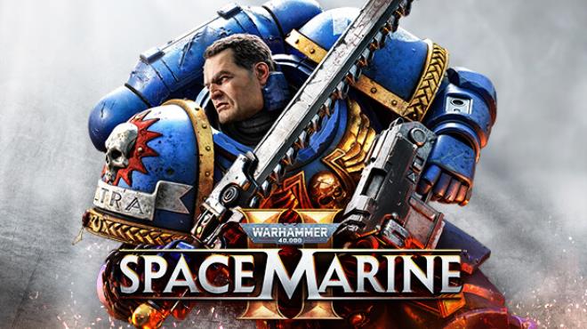 Warhammer 40,000: Space Marine 2 Update v2.1.0.1 Free Download