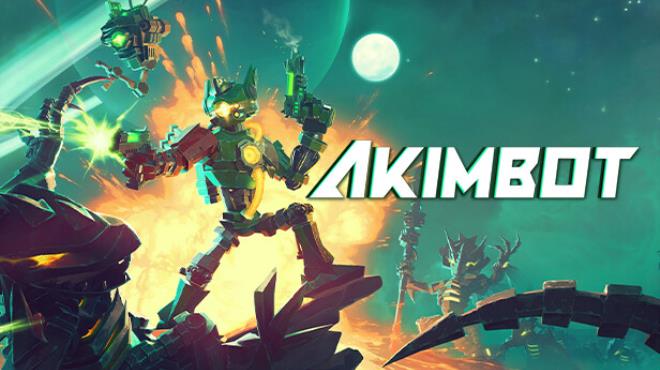 Akimbot Free Download