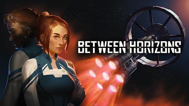 Between Horizons v1 1 2 Free Download