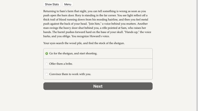 Bootlegger: Moonshine Empire PC Crack