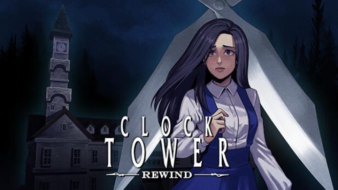 Clock Tower Rewind Free Download