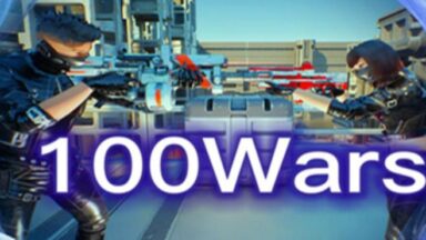 Featured 100 Wars Free Download