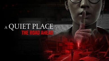 Featured A Quiet Place The Road Ahead Free Download