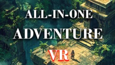 Featured ALL IN ONE ADVENTURE VR Free Download