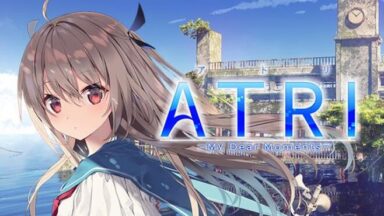 Featured ATRI My Dear Moments Free Download