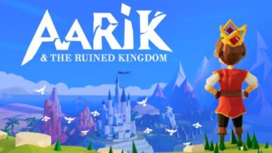 Featured Aarik And The Ruined Kingdom Free Download