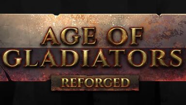 Featured Age of Gladiators Reforged Free Download