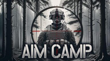 Featured Aim Camp Free Download