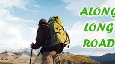 Featured Along long road Free Download