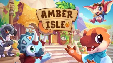 Featured Amber Isle Free Download