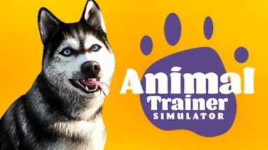 Featured Animal Trainer Simulator Free Download