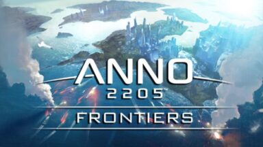 Featured Anno 2205 Frontiers Free Download