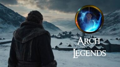Featured Arch Legends Free Download