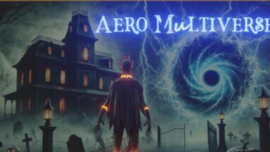 Featured AroMultiverse Free Download
