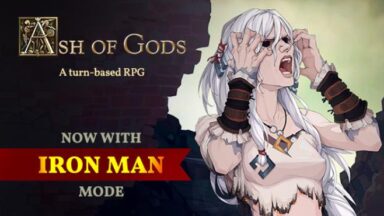 Featured Ash of Gods Redemption Free Download